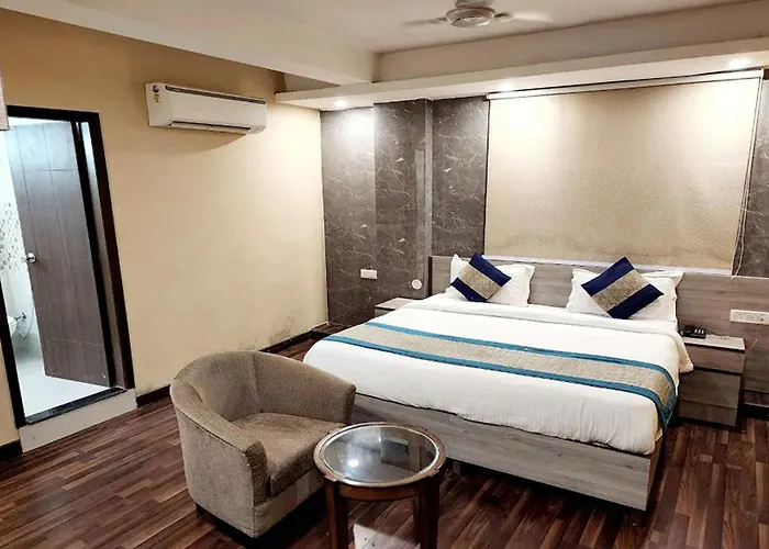 Aravali Residency B&B