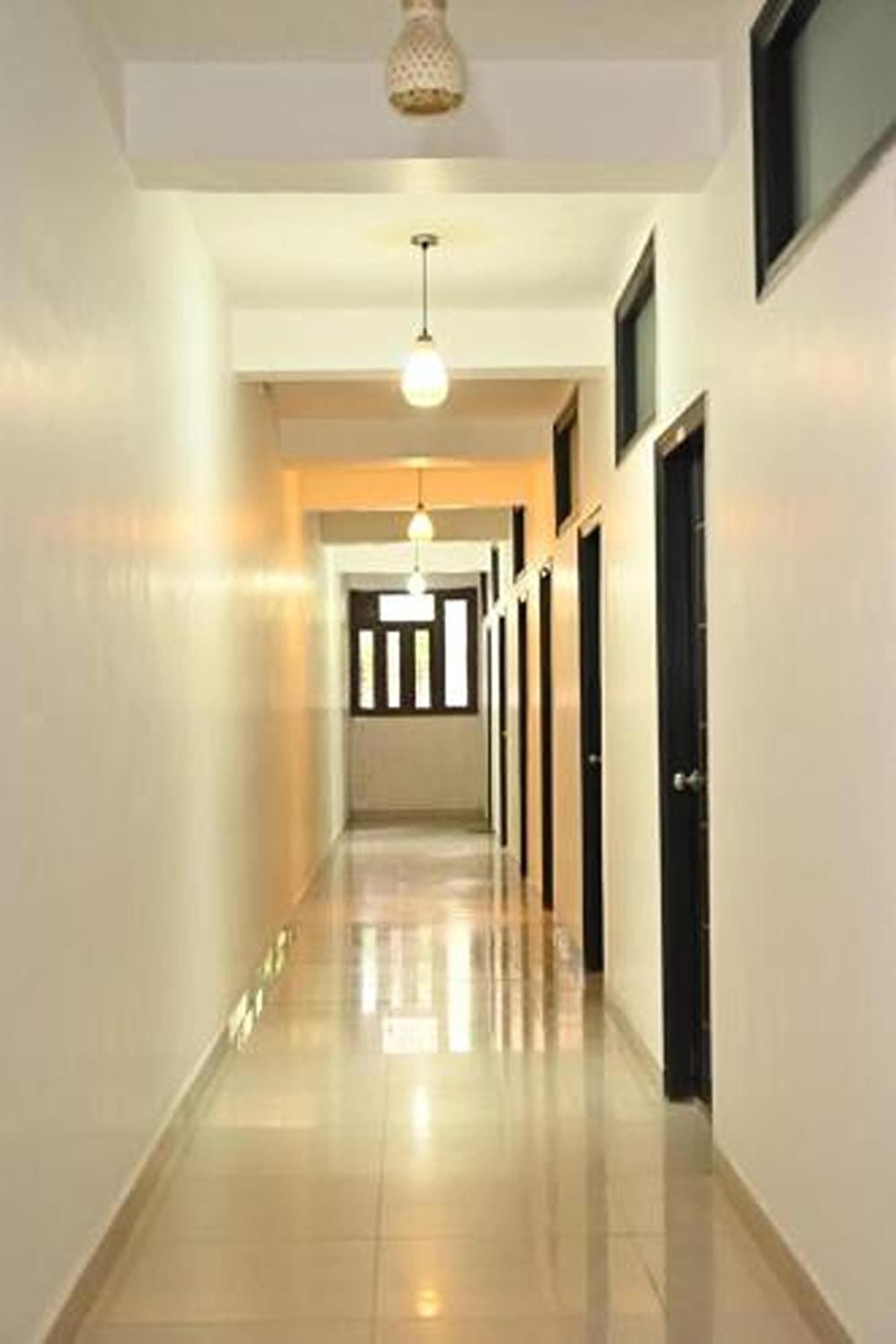 Aravali Residency Hotel 4*