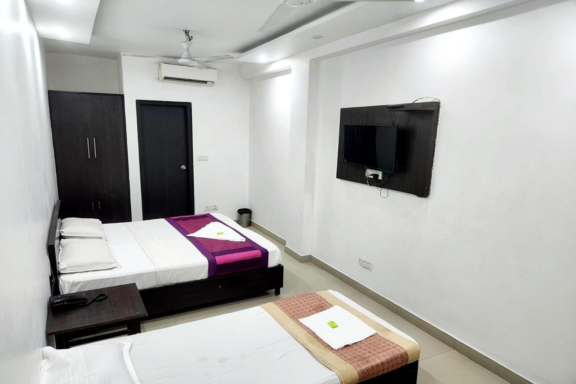 Aravali Residency 4* New Delhi