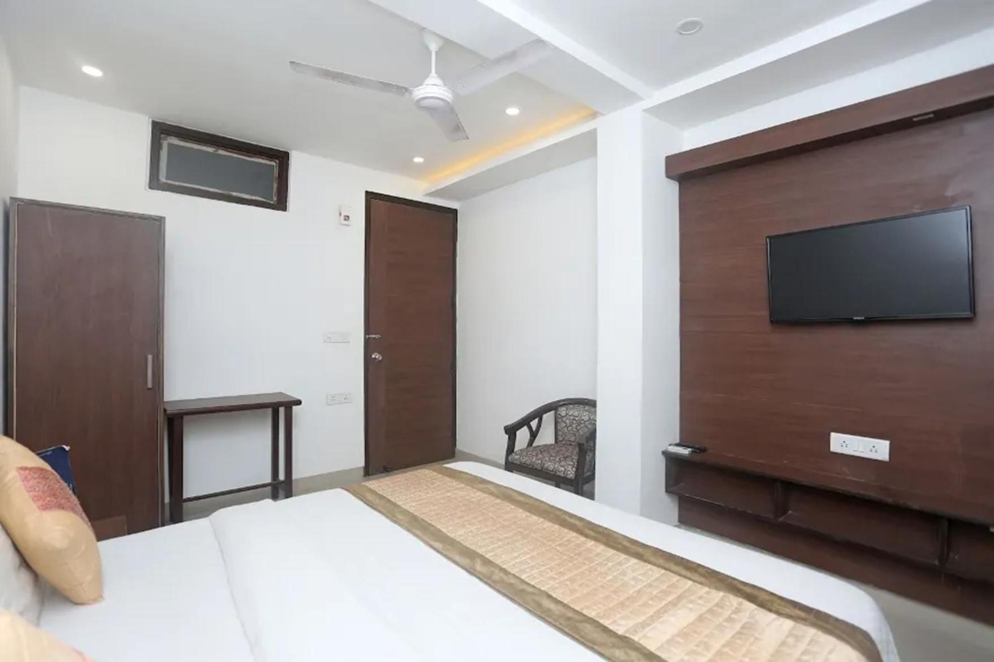 Aravali Residency Hotel