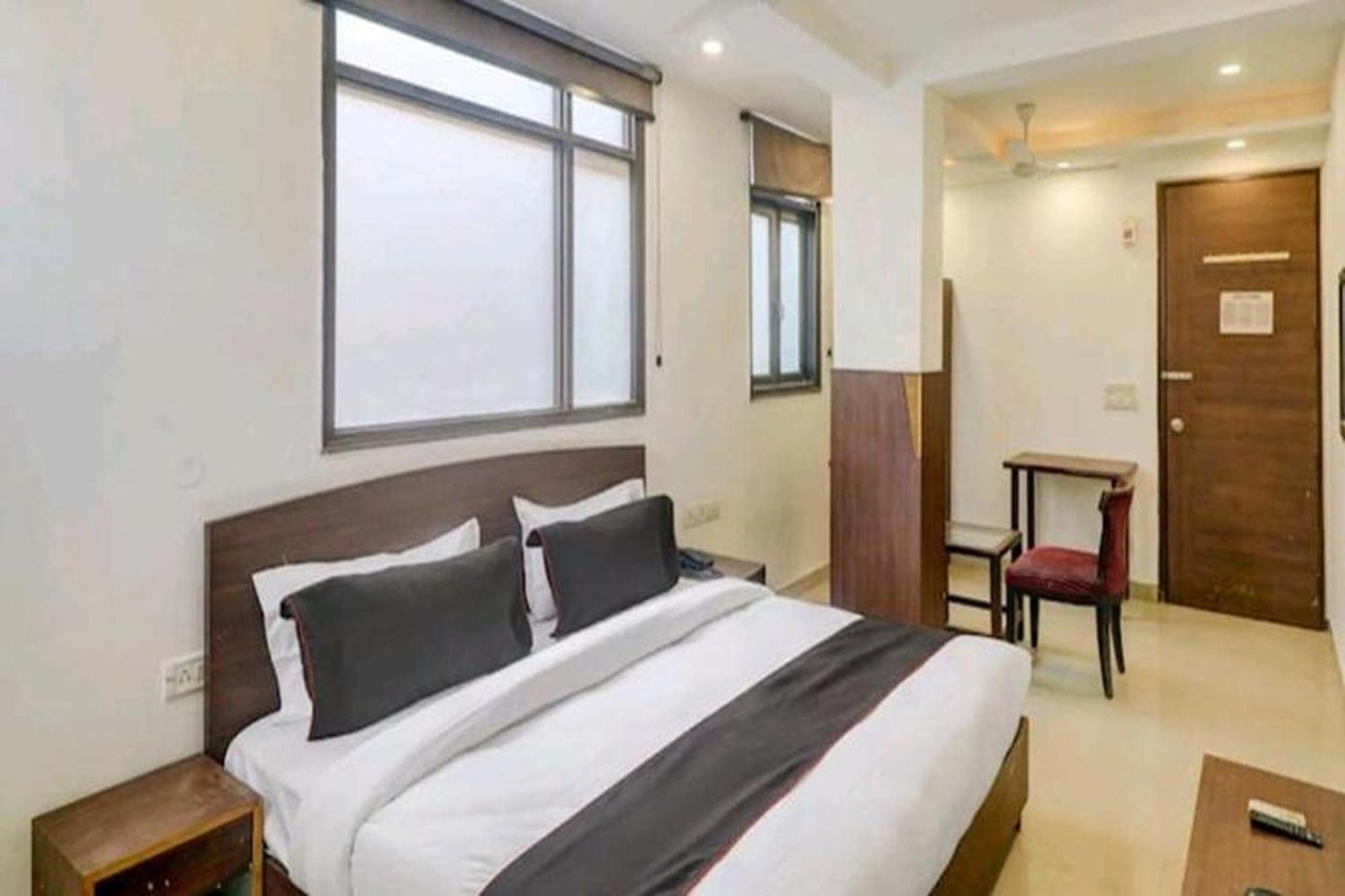 Aravali Residency Hotel