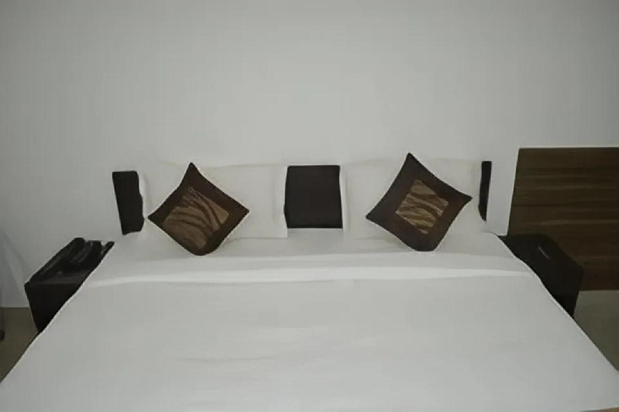 Aravali Residency 4* New Delhi