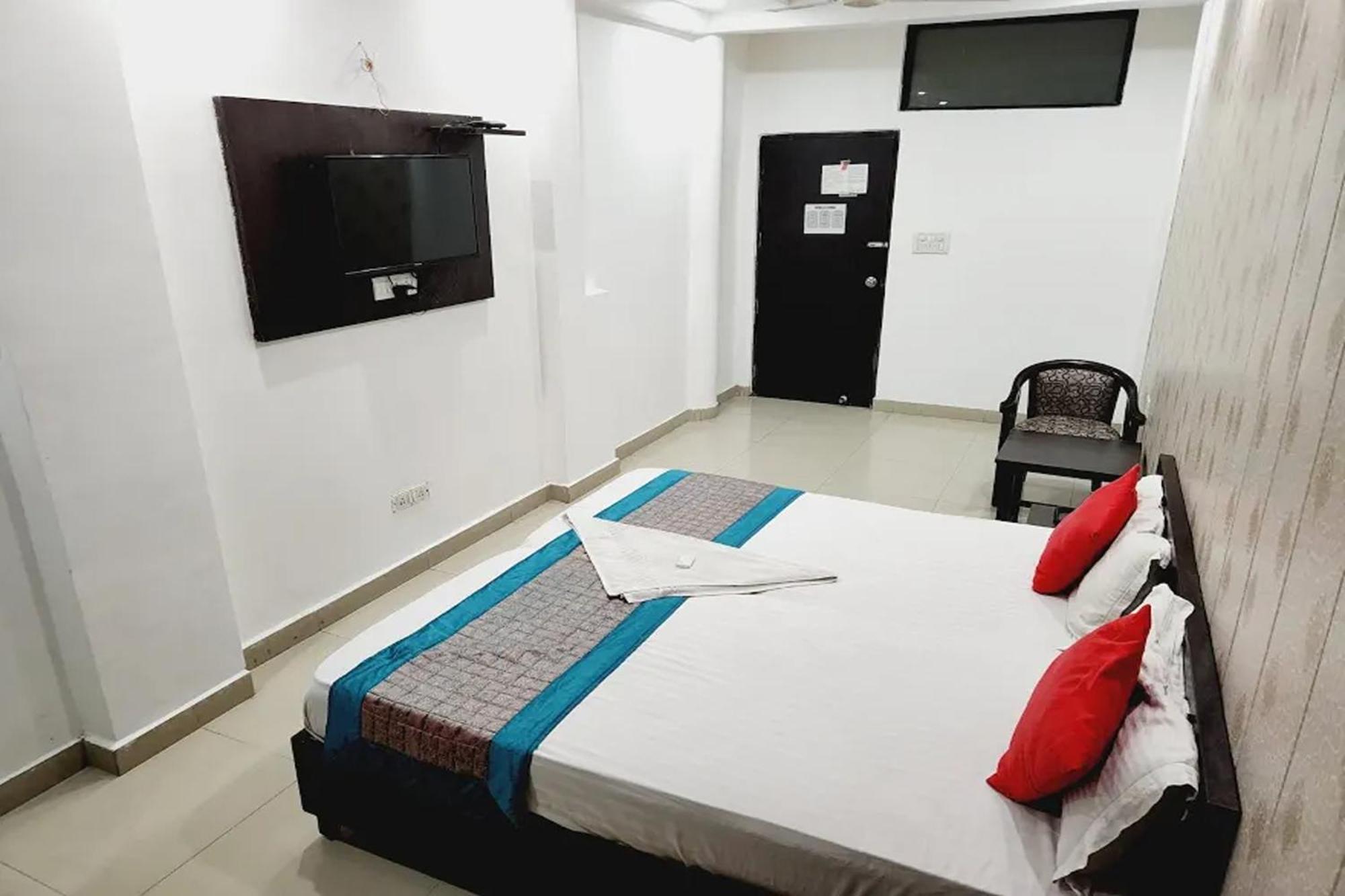 Aravali Residency 4*