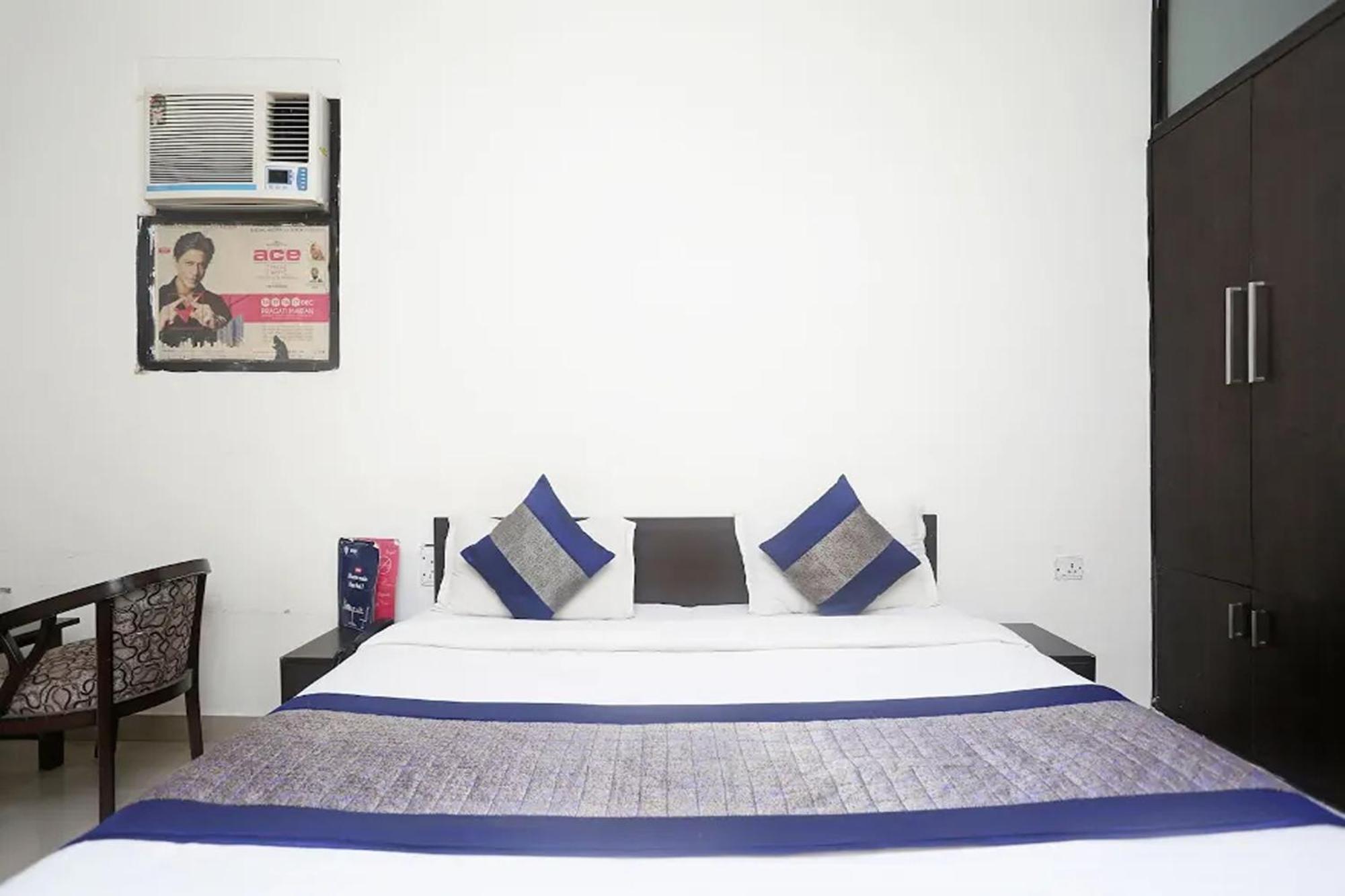 Aravali Residency Hotel