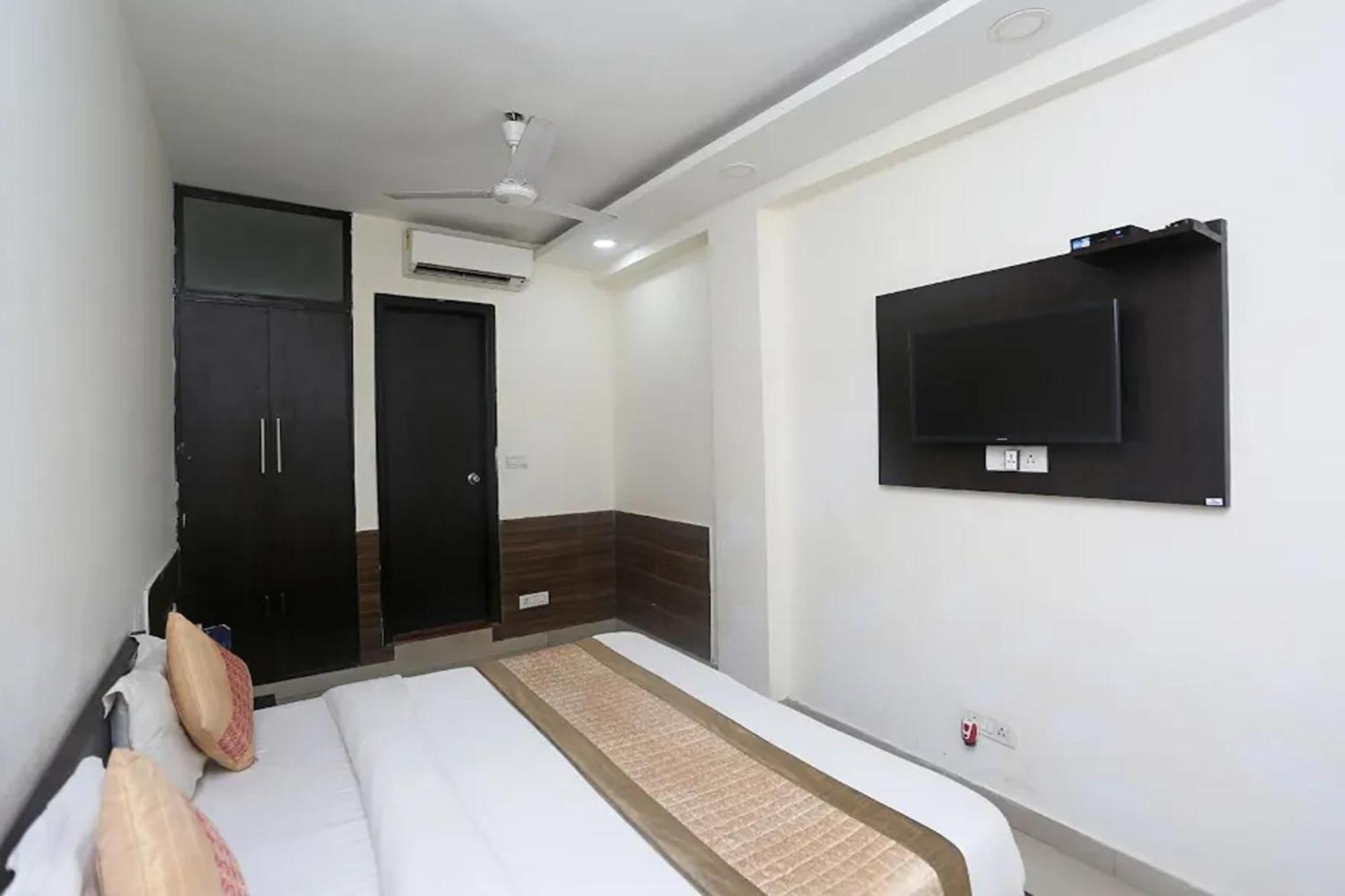 Couette-café Aravali Residency 4*