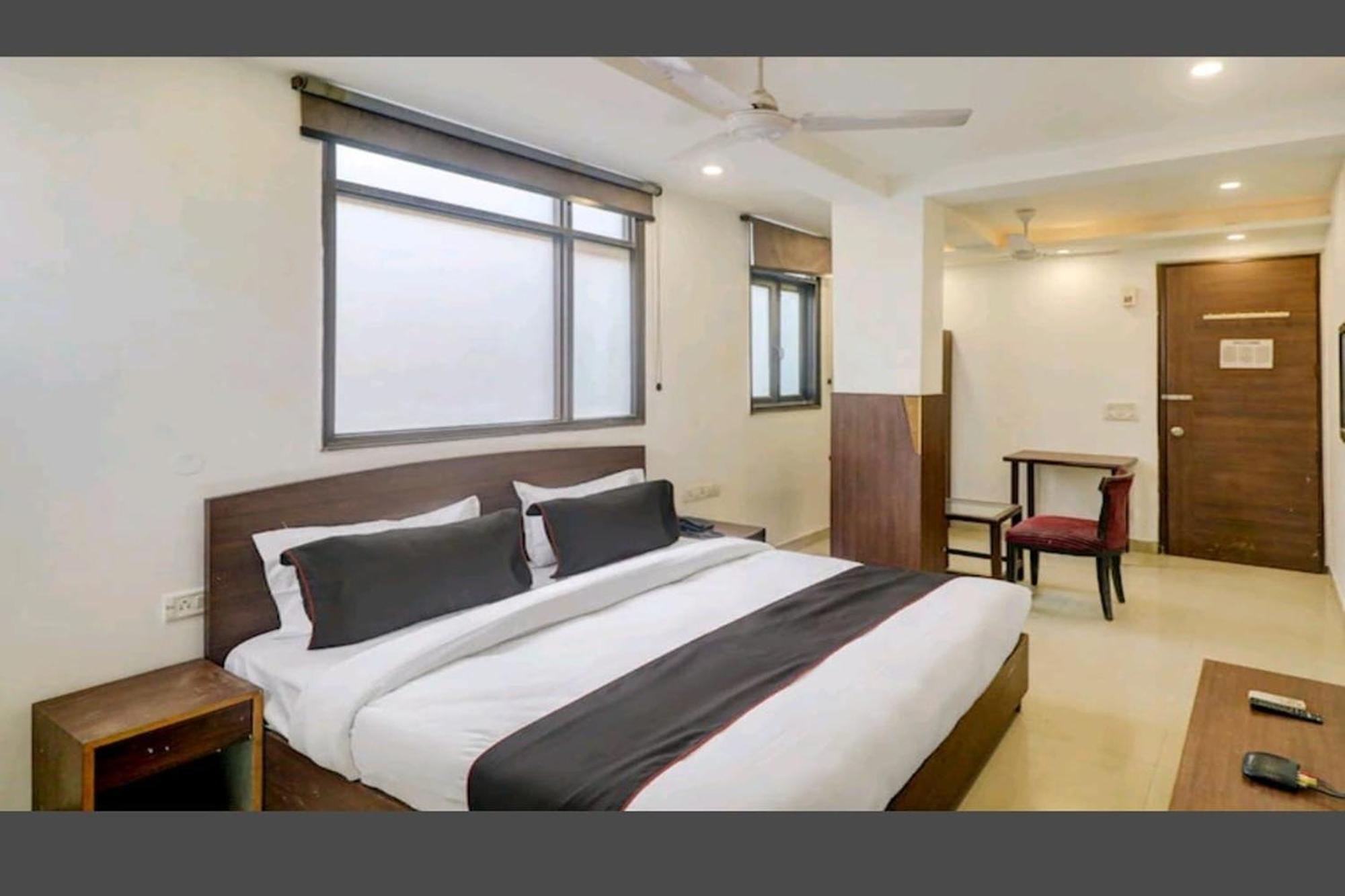 Couette-café Aravali Residency