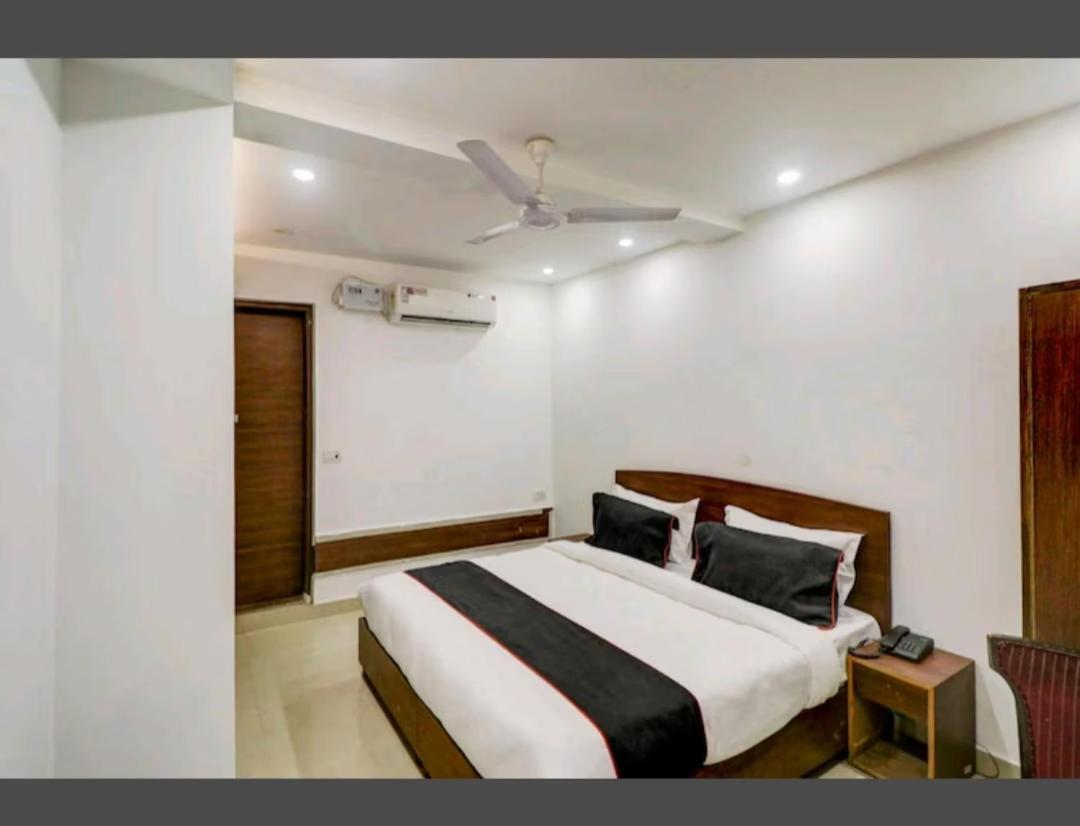 Aravali Residency