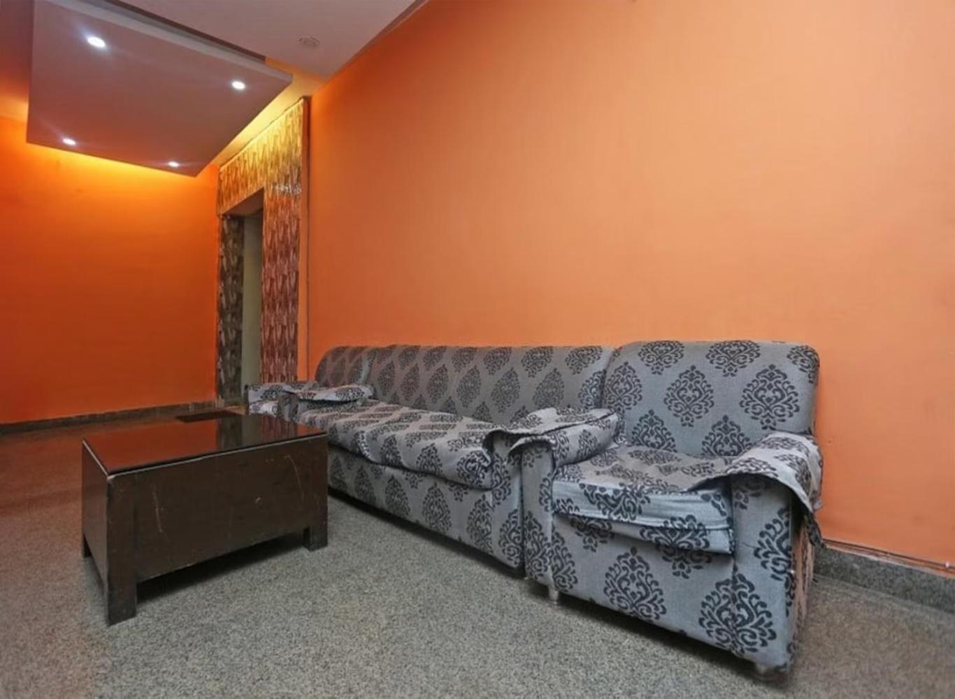 Couette-café Aravali Residency New Delhi