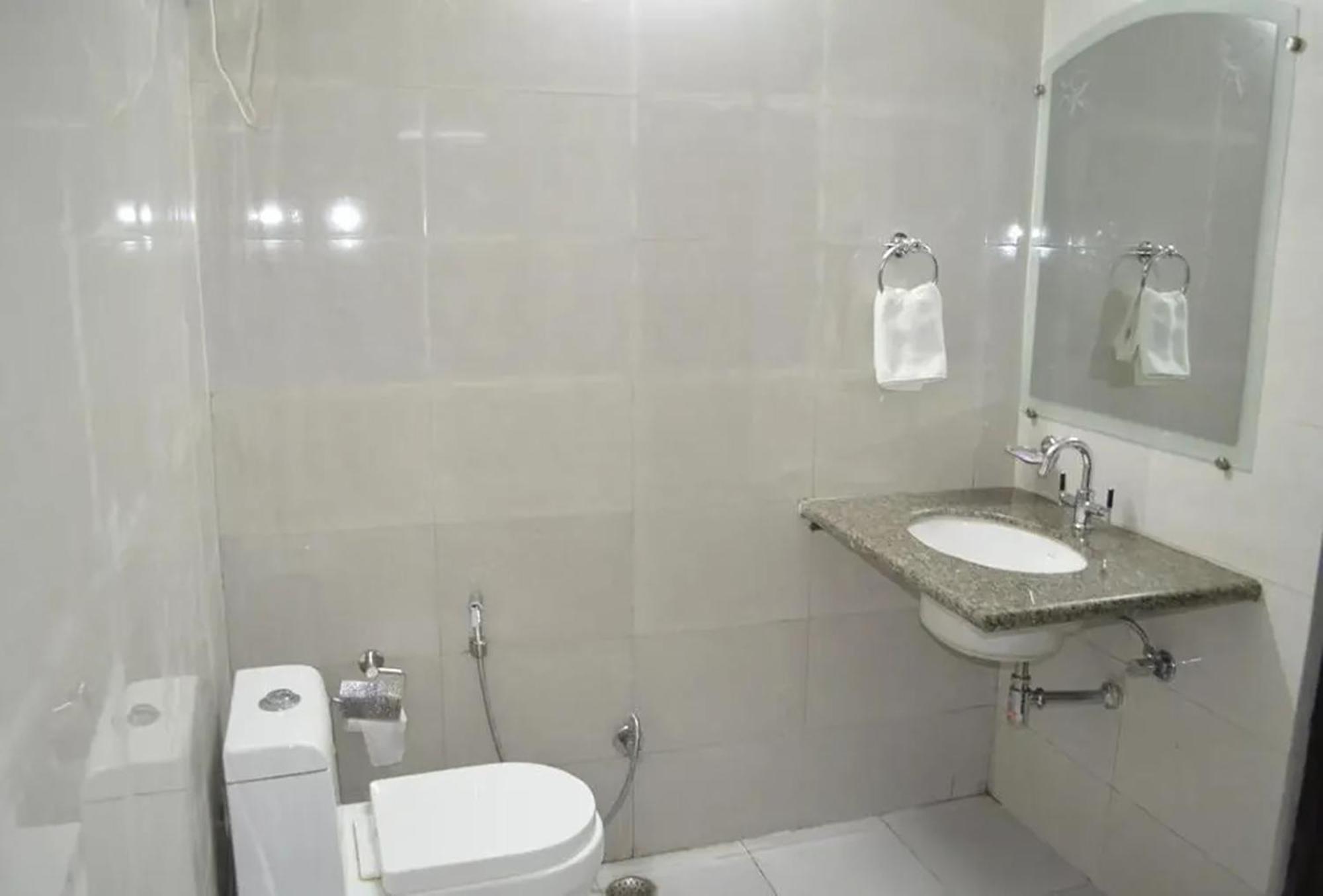 Aravali Residency 4*